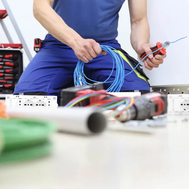 İstanbul Elektrikçi Ekibi