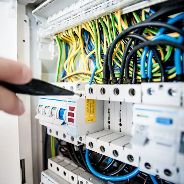 Elektrik Panosu ve Dağıtım Panosu Kurulum Hizmetleri