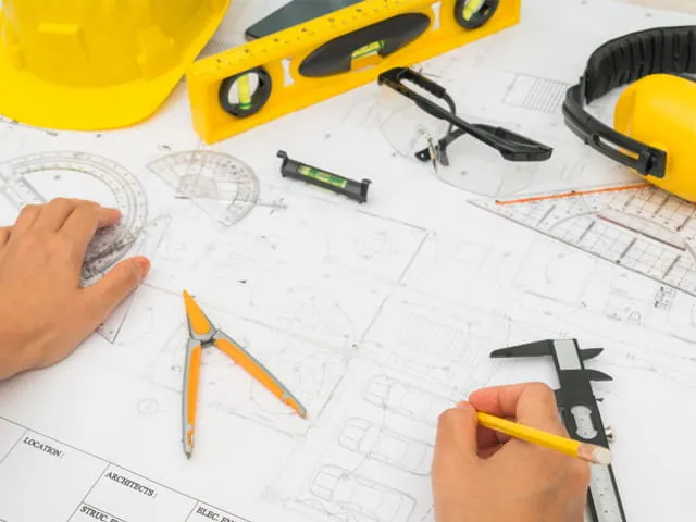 Elektrik Plan, Proje ve Talep Açma Hizmetleri